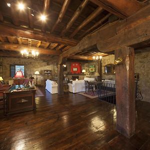 Posada Real Ruralmusical